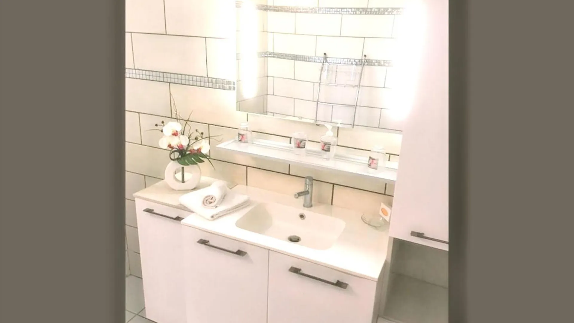 Appartement Charmant Deshaies Vue Mer Guadeloupe